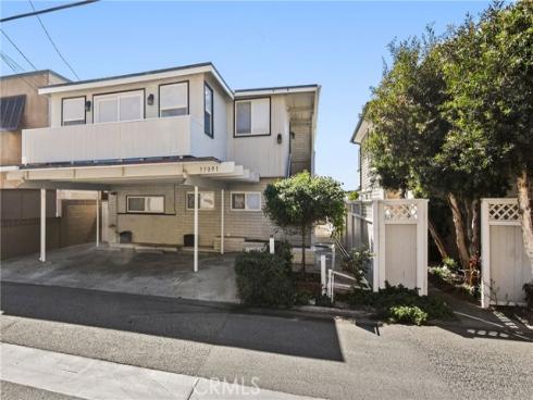 35091  Beach   Road, Dana Point, CA