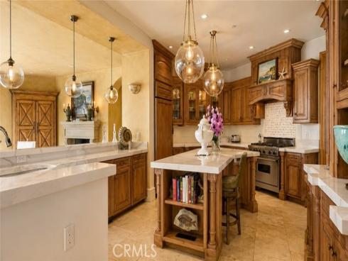 26 Ritz Cove , Dana Point, CA