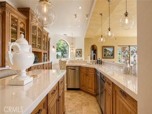 26 Ritz Cove , Dana Point, CA