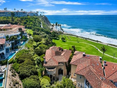 26 Ritz Cove , Dana Point, CA