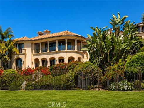 26 Ritz Cove , Dana Point, CA