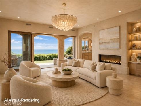 26 Ritz Cove , Dana Point, CA