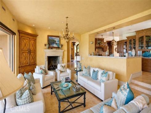 26 Ritz Cove , Dana Point, CA
