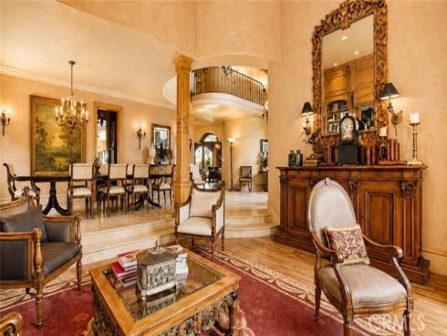 26 Ritz Cove , Dana Point, CA