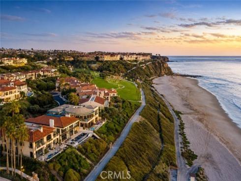 26 Ritz Cove , Dana Point, CA