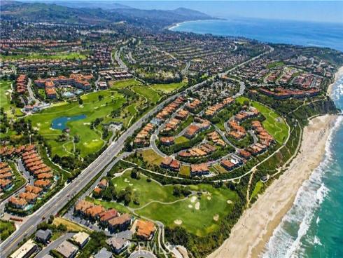 26 Ritz Cove , Dana Point, CA