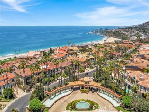 26 Ritz Cove , Dana Point, CA