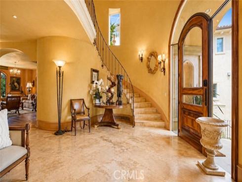 26 Ritz Cove , Dana Point, CA