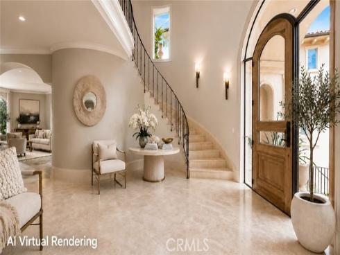 26 Ritz Cove , Dana Point, CA