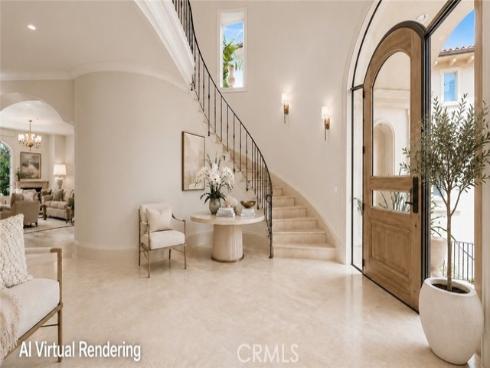26 Ritz Cove , Dana Point, CA