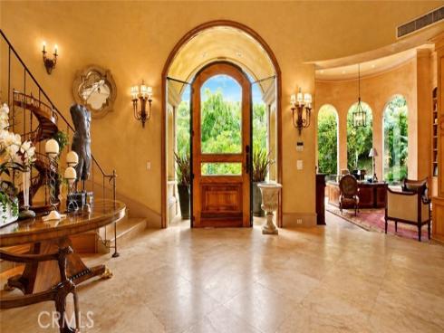 26 Ritz Cove , Dana Point, CA