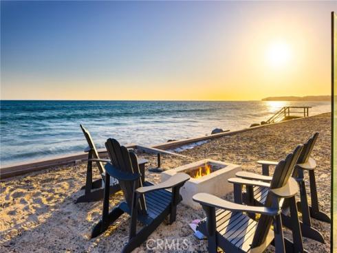 35381 Beach , Dana Point, CA