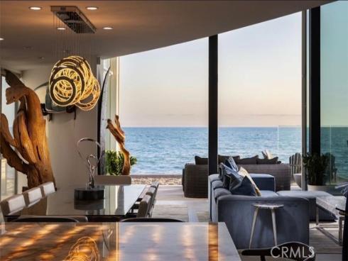 35381 Beach , Dana Point, CA