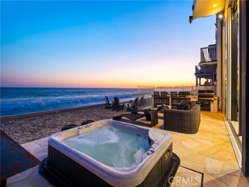 35381 Beach , Dana Point, CA