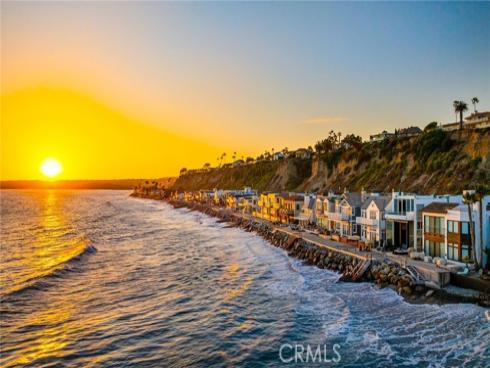 35381 Beach , Dana Point, CA