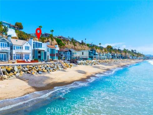 35381 Beach , Dana Point, CA