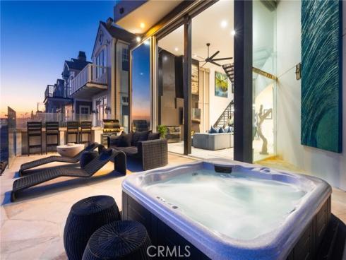 35381 Beach , Dana Point, CA