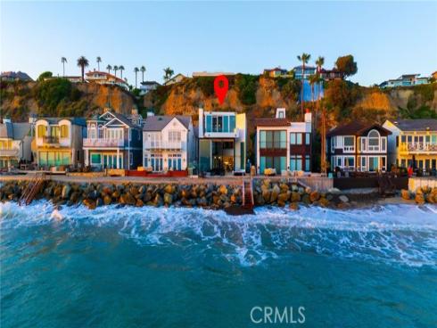 35381 Beach , Dana Point, CA