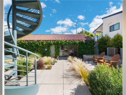 24722 Santa Clara , Dana Point, CA