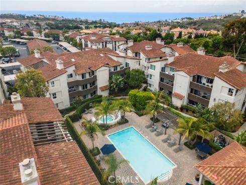 20 Corniche H Drive, Dana Point, CA