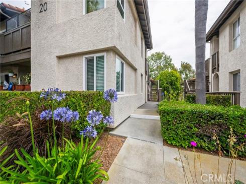 20 Corniche H Drive, Dana Point, CA