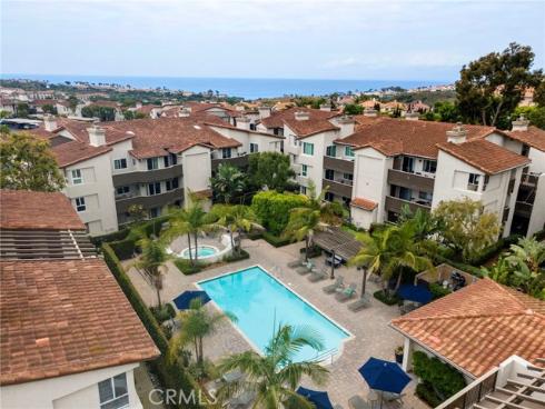 20 Corniche H Drive, Dana Point, CA