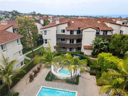 20 Corniche H Drive, Dana Point, CA