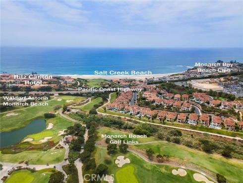 20  Corniche  H  Drive, Dana Point, CA