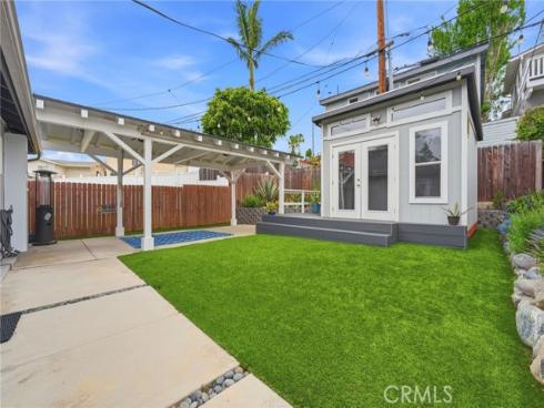 34568 Calle Portola , Dana Point, CA