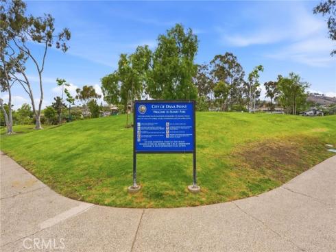 34568 Calle Portola , Dana Point, CA