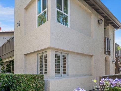 32 Corniche D , Dana Point, CA