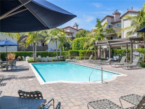 32 Corniche D , Dana Point, CA