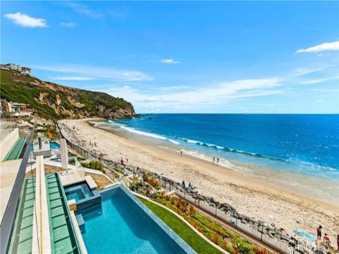 17 Strand Beach Drive, Dana Point, CA