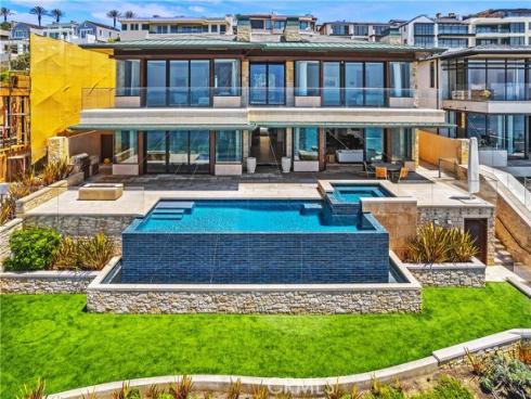 17 Strand Beach Drive, Dana Point, CA