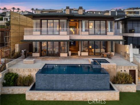 17 Strand Beach Drive, Dana Point, CA