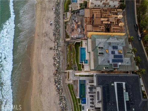 17 Strand Beach Drive, Dana Point, CA