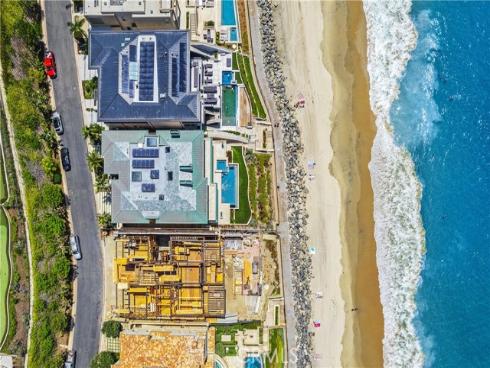 17 Strand Beach Drive, Dana Point, CA