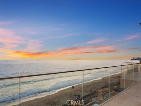 17 Strand Beach Drive, Dana Point, CA