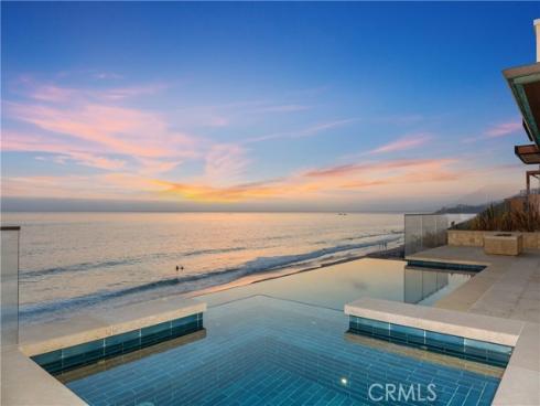 17 Strand Beach Drive, Dana Point, CA