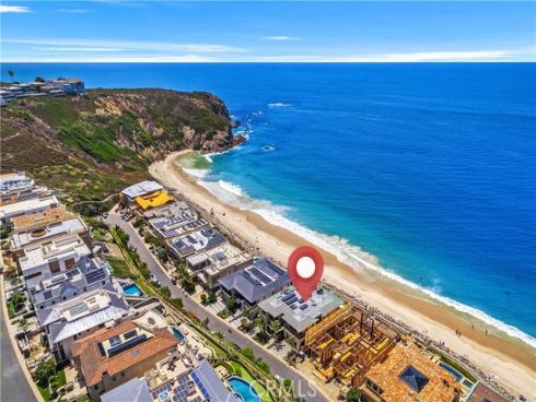 17  Strand Beach   Drive, Dana Point, CA
