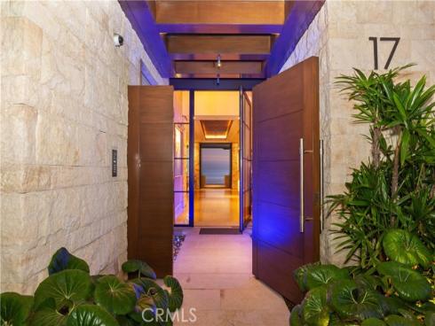 17 Strand Beach Drive, Dana Point, CA