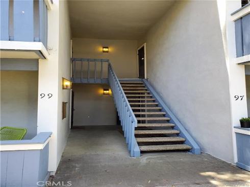 25611 Quail Run #100 , Dana Point, CA