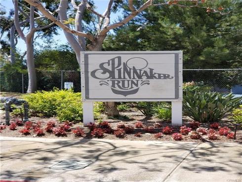 25611  Quail Run #100  , Dana Point, CA
