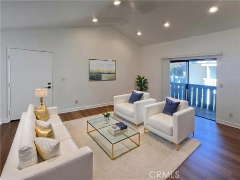 25611 Quail Run #100 , Dana Point, CA