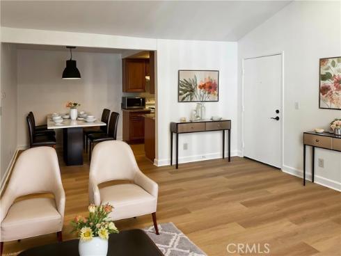 25611 Quail Run #100 , Dana Point, CA