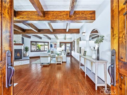 33832 Barcelona Place, Dana Point, CA