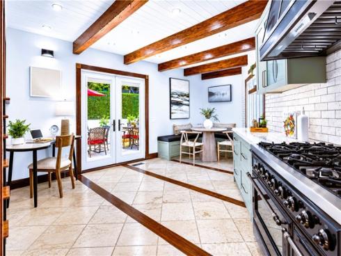 33832 Barcelona Place, Dana Point, CA