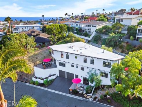 33832 Barcelona Place, Dana Point, CA