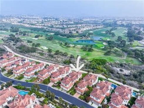 36  Via Corsica  , Dana Point, CA