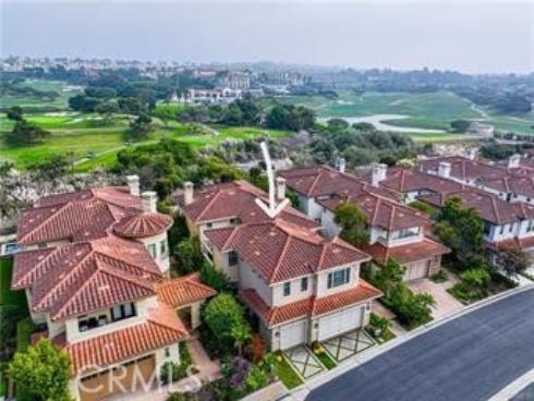 36  Via Corsica  , Dana Point, CA